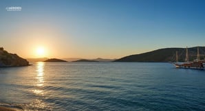Le Meridien: Unveiling Bodrum's Hidden Luxuries