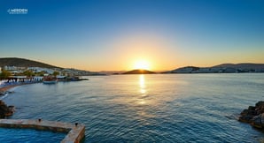 Le Meridien: Unveiling Bodrum's Hidden Luxury