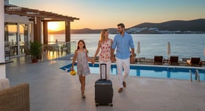 Le Meridien: Unveiling Bodrum's Luxury Oasis
