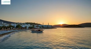 Le Meridien: Unveiling Bodrum's Ultimate Holiday Retreat