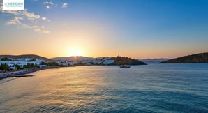 Le Meridien: Your Ultimate Bodrum Holiday Retreat
