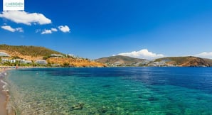 Le Meridien Бодрум: Ваш Идеальный Отель для Отдыха