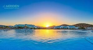 Le Meridien Бодрум: ваш путеводитель по идеальному отдыху
