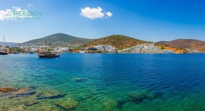 Le Meridien Бодрум: Идеальный план для вашего отдыха?
