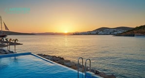Le Meridien Бодрум: Откройте Роскошь на Берегу Эгейского Моря