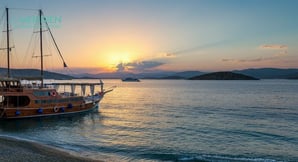 Le Meridien в Бодруме: ваш гид по раю!