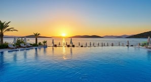 Le Meridien: Откройте для Себя Бодрум – Путешествие Начинается!