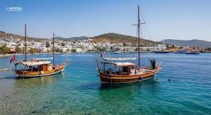 Le Meridien'de Bodrum Etkinliklerinin Sırrı