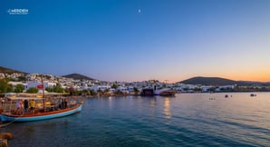 Le Meridien'de Bodrum Konser ve Etkinlik Keyfi