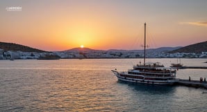 Le Meridien'de Bodrum Konserleri: Müzik Tutkunlarına Özel