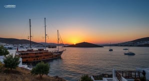 Le Meridien'de Bodrum Konserleri: Unutulmaz Anlar