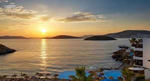 Le Meridien'de Bodrum Tatil Deneyimi Nasıl Planlanır?