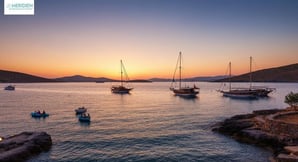 Le Meridien'de Bodrum'un En İyi Konser Deneyimi