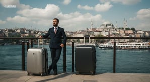 Otel Hizmet Türleri: İhtiyaçlarınıza En Uygun Seçenekleri Bulun