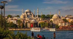 Otel Konum Özellikleri ile Seyahatinizi Daha Keyifli Hale Getirin