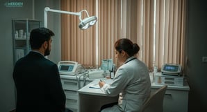 Sahur Vakti ve Bodrum'da Lüks Yaşam