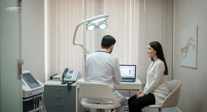 Screen Reader Innovations at Le Méridien