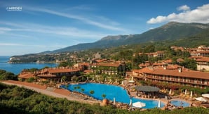 Tatil İçin En İyi Otel Rezervasyonu Stratejileri