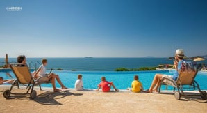 Tatil Planlamanızı Kolaylaştıracak En İyi Konaklama Seçenekleri