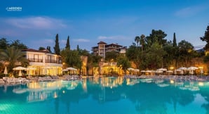 Tatil Planlarınız İçin En İyi Konaklama Seçenekleri Nelerdir?
