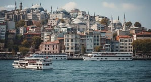 Tatilinizde Özel Hizmetlerle Eşsiz Bir Deneyim Yaşayın