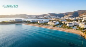 Unlock Aegean Bliss: Your Guide to Bodrum Hotels & Resorts