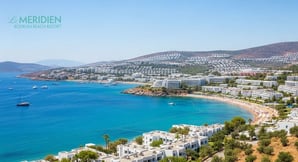 Unlock Bodrum: Find Your Perfect Hotel Escape
