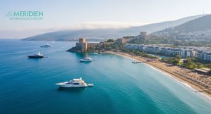 Unlock Bodrum: Your Guide to Hotels & Hidden Gems