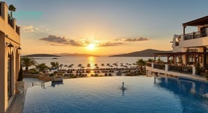 Unlock Bodrum: Your Guide to the Best Hotels & Resorts