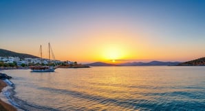 Unlock Bodrum: Your Guide to the Ultimate Turkish Getaway