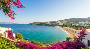 Unlock Bodrum: Your Luxurious Escape Awaits at Le Meridien!