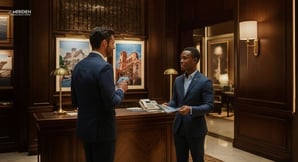 Unlock the Secrets to Unforgettable Luxury Travel Experiences
