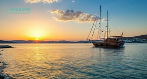 Unlock Your Aegean Dream: Bodrum Holidays Await!
