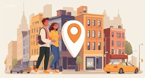 Unlocking Real Estate Value: Key Location Features