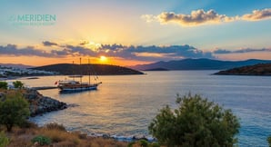 Unveiling Bodrum: Craft Your Perfect Aegean Escape