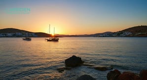 Unveiling Bodrum: Your Gateway to Aegean Paradise
