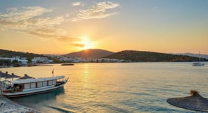 Unveiling Bodrum: Your Perfect Turkish Riviera Escape