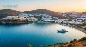 Unveiling Bodrum: Your Ultimate Turkish Getaway Guide