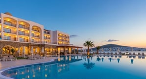 Unveiling Bodrum's Best Hotels: Your Ultimate Getaway Guide