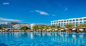 Unveiling Le Meridien: Top Bodrum Hotel Insights