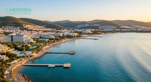 Your Bodrum Hotel Haven Awaits!