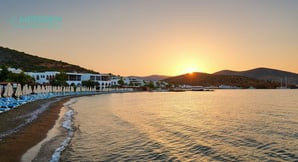 Your Dream Bodrum Holiday Awaits!