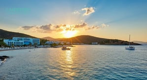 Бодрум Le Meridien: ваш путеводитель по райскому отдыху