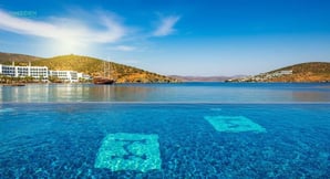 Бодрум: Le Meridien – Ваш Идеальный Отпуск Начинается Здесь!
