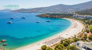 Бодрум: Ваш путеводитель по Эгейскому побережью | Le Meridien