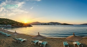 Бодрум ждет: ваш незабываемый отдых у Эгейского моря