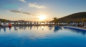 Бодрум: Откройте Ваш Идеальный Отдых с Le Meridien!
