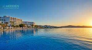 Бодрум: путеводитель по роскошному отдыху в стиле Le Meridien