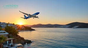 Бодрум с Le Meridien: Идеальный отдых ждет вас!