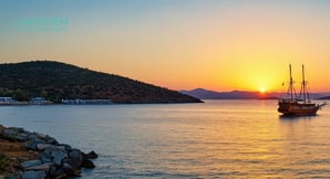 Бодрум сквозь призму Le Meridien: Откройте свой рай!